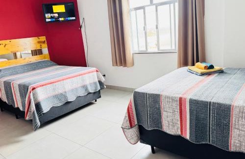 Jardim Esperanca Hotel | Pousada Natalli