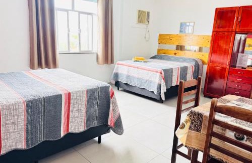 Jardim Esperanca Hotel | Pousada Natalli