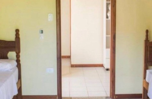 Paraty Hotel | POUSADA NATIVA