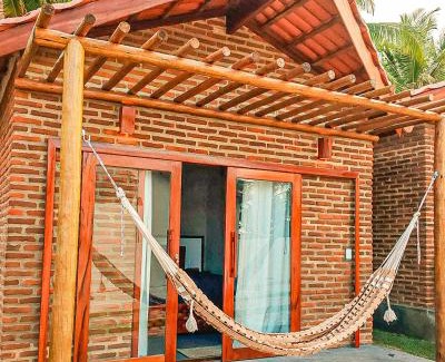 Acarai Hotel | Pousada no Mar