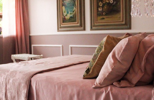 Anchieta Hotel | Pousada No Meio Do Mundo