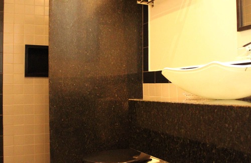 Anchieta Hotel | Pousada No Meio Do Mundo