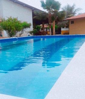 Camocim Hotel | Pousada Nosso Recanto Camocim