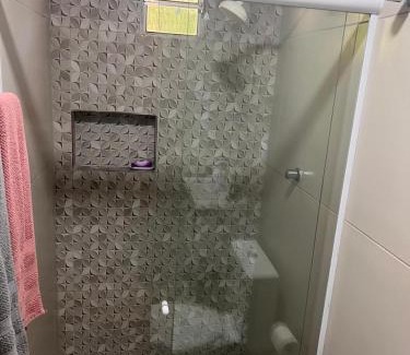 Galinhos House | Pousada Nova Era