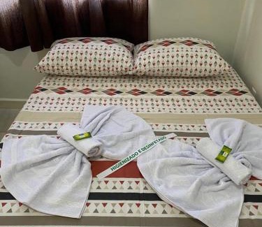 Delfinopolis Hotel | Pousada Nova Estrela da Canastra