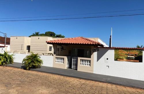 Delfinopolis Hotel | Pousada Nova Estrela da Canastra