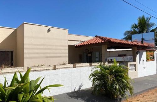 Delfinopolis Hotel | Pousada Nova Estrela da Canastra