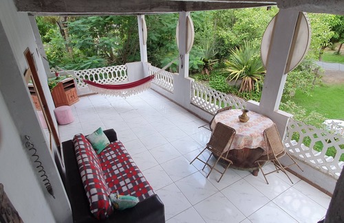 Campo Alegre House | POUSADA NOVA IGUAÇU - CHÁCARA WITH SUITES - Sitio Recanto do Paraíso/SRP