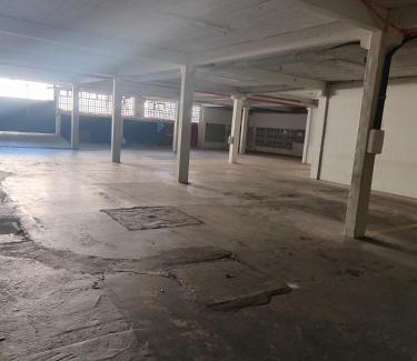 Cianorte Apartment | Pousada Nova Jerusalém