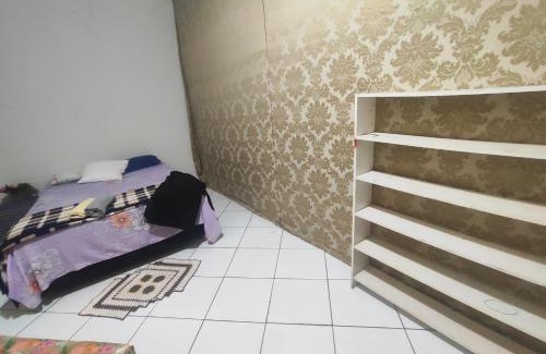 Cianorte Apartment | Pousada Nova Jerusalém