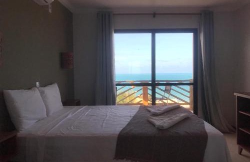 Canoa Quebrada Hotel | Pousada Nova Oasis do Rei