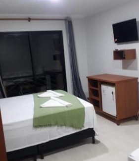 Canoa Quebrada Hotel | Pousada Nova Oasis do Rei