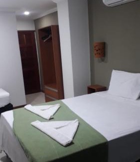 Canoa Quebrada Hotel | Pousada Nova Oasis do Rei