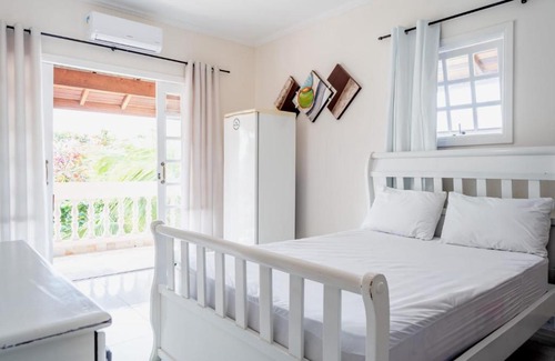 Parque Oasis Hotel | Pousada Oásis