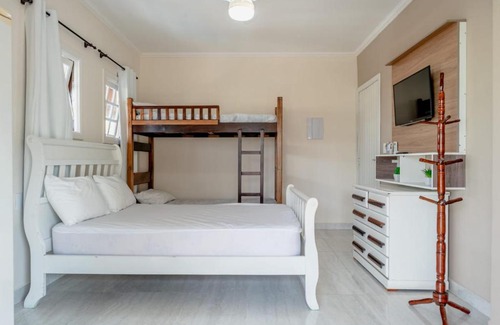 Parque Oasis Hotel | Pousada Oásis