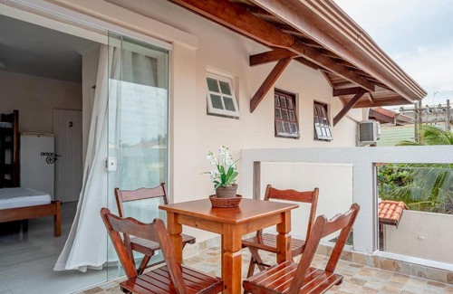 Parque Oasis Hotel | Pousada Oásis