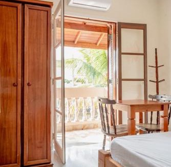 Parque Oasis Hotel | Pousada Oásis