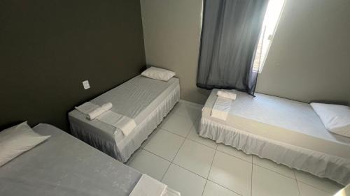 Santo Amaro do Maranhao Hotel | Pousada Oásis das Dunas