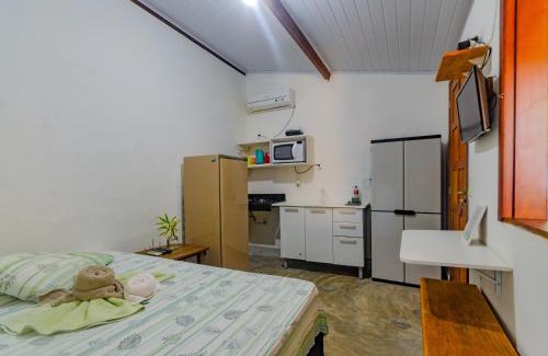 Morere Hotel | Pousada O Rancho Alegre