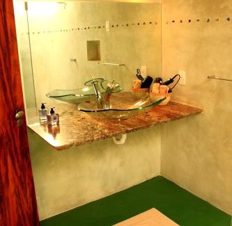 Jijoca de Jericoacoara Hotel | Pousada O Refúgio