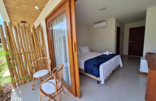 Sao Miguel de Touros House | Pousada Oasis dos Ventos - São Miguel do Gostoso