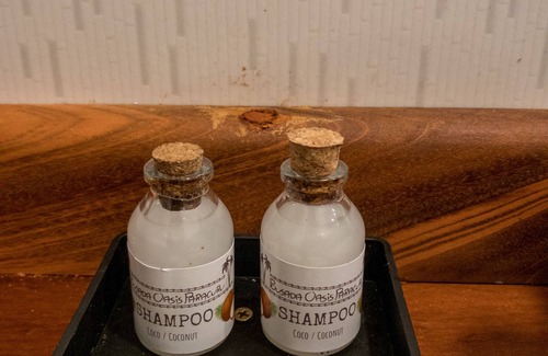 Paracuru Hotel | Pousada Oasis Paracuru