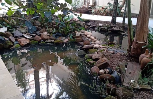 Seccao A Apartment | Pousada Oca