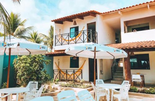 Porto de Galinhas Hotel | Pousada Oceano