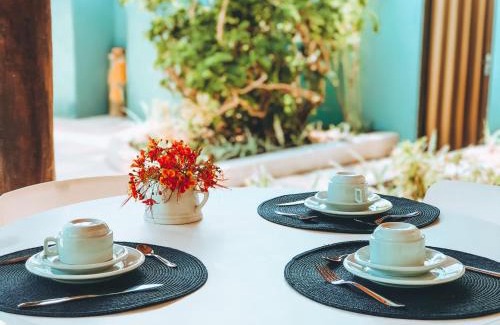 Porto de Galinhas Hotel | Pousada Oceano