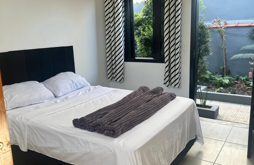 Jardim das Cancoes Hotel | pousada ohana