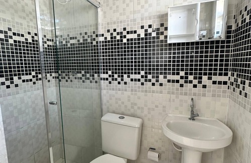 Jardim das Cancoes Hotel | pousada ohana