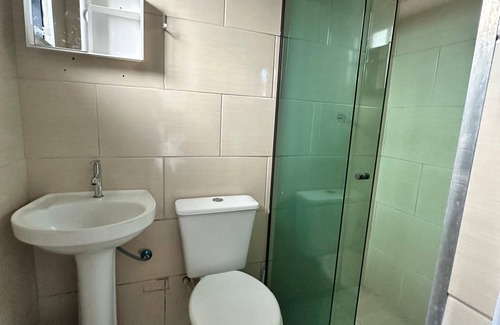 Jardim das Cancoes Hotel | pousada ohana