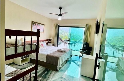 Paraty Hotel | Pousada Ohana Paraty