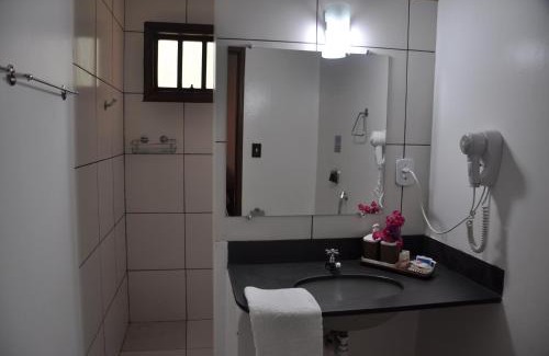 Bonito Hotel | Pousada Olho D'Água