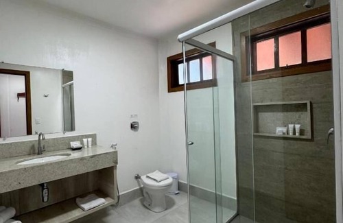 Bonito Hotel | Pousada Olho D'Água