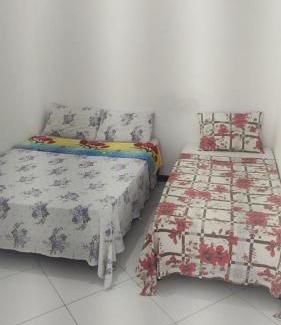 Campos House | Pousada Oliveiras