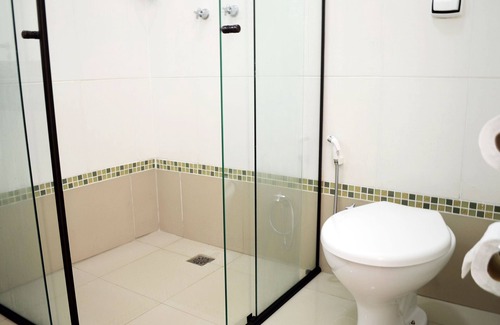 Jardim Itagua Hotel | Pousada Omnimare