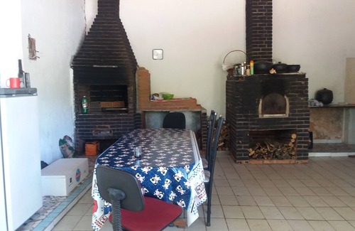 Itanhaem House | Pousada on the beach