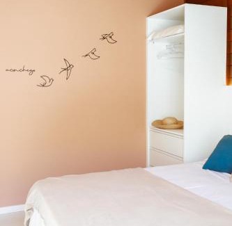 Mariscal Hotel | Pousada Ondas de Mariscal