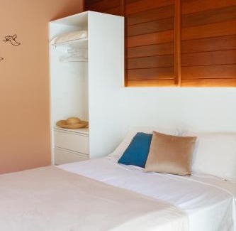 Mariscal Hotel | Pousada Ondas de Mariscal