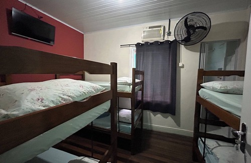 Jose Menino Hotel | Pousada Orquidário