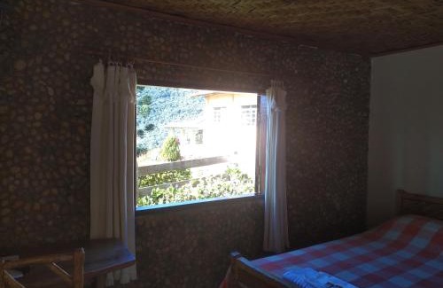 Aiuruoca Hotel | Pousada Pé da Mata