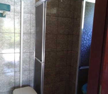 Aiuruoca Hotel | Pousada Pé da Mata