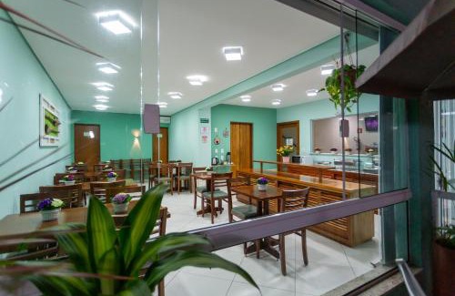 Praia Grande Hotel | Pousada Pérola de Ubatuba