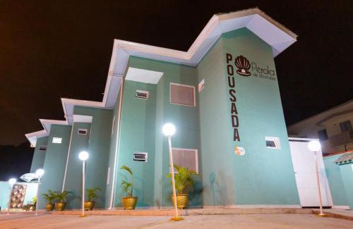 Praia Grande Hotel | Pousada Pérola de Ubatuba