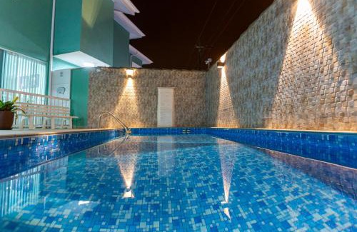 Praia Grande Hotel | Pousada Pérola de Ubatuba