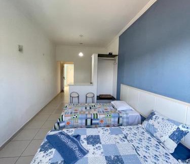 Porto Novo Hotel | Pousada PÍER 22