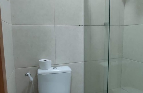 Olho D'agua Hotel | Pousada Pôr do Sol