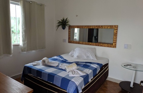 Olho D'agua Hotel | Pousada Pôr do Sol