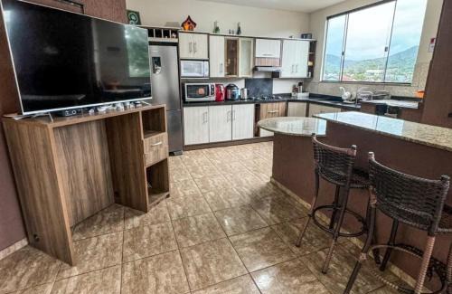 Rau House | Pousada Paisagem